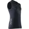 X-Bionic Twyce Run Ermeløs T-skjorte female