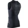 X-Bionic Twyce Run Ermeløs T-skjorte female