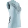X-Bionic Twyce Run Ermeløs T-skjorte female