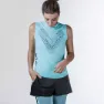 X-Bionic Twyce Run Ermeløs T-skjorte female