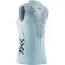 X-Bionic Twyce Run Ermeløs T-skjorte female