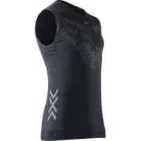 X-Bionic Twyce Run Ermeløs T-skjorte male X-Bionic Twyce Run Ermeløs T-skjorte male