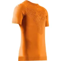 X-Bionic Twyce Run Kortarmet T-skjorte female X-Bionic Twyce Run Kortarmet T-skjorte female