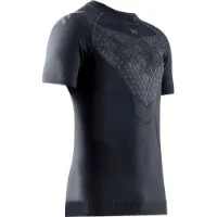 X-Bionic Twyce Run Kortarmet T-skjorte male