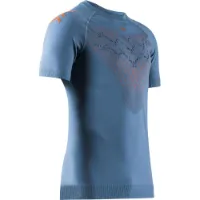 X-Bionic Twyce Run Kortarmet T-skjorte male X-Bionic Twyce Run Kortarmet T-skjorte male