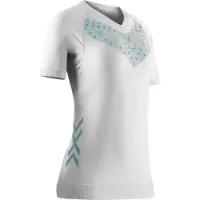 X-Bionic Twyce Run Kortarmet T-skjorte male X-Bionic Twyce Run Kortarmet T-skjorte male