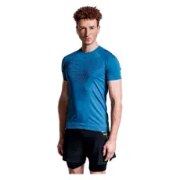 X-Bionic Twyce Run Kortarmet T-skjorte male