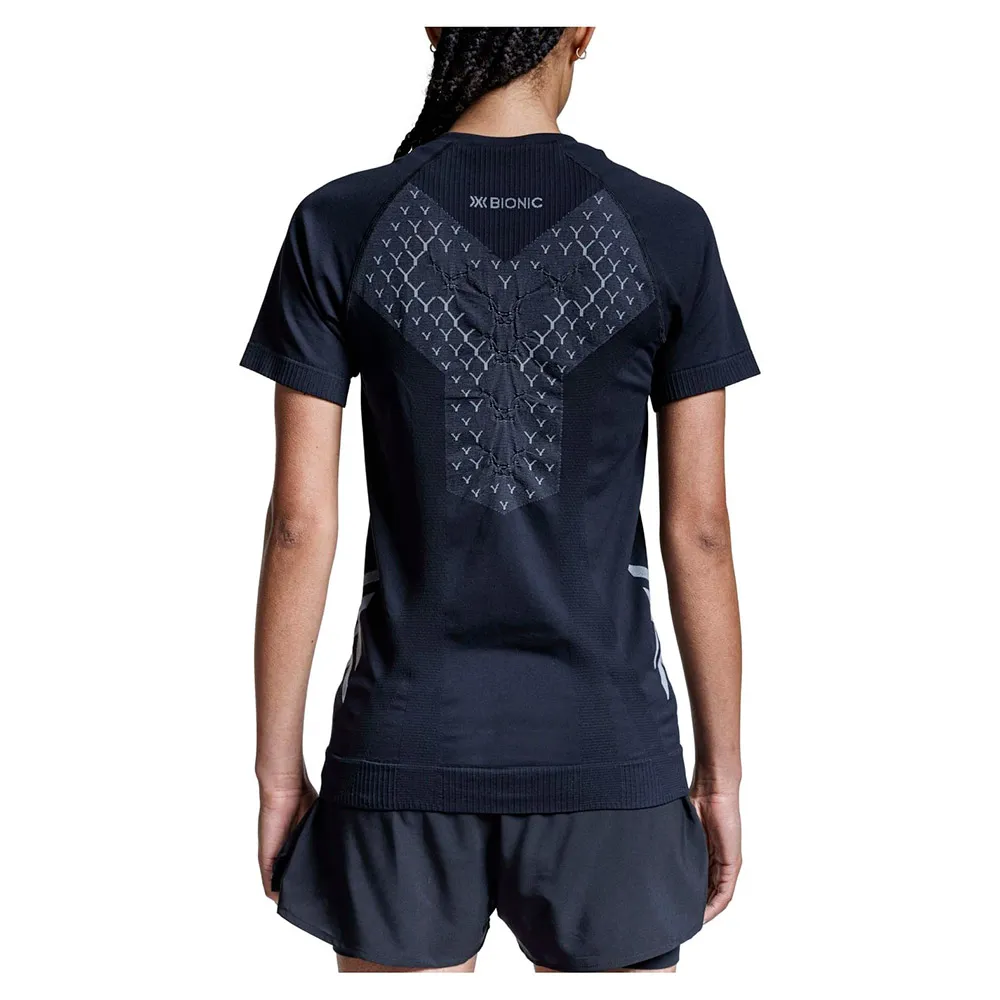 X-Bionic Twyce Run Kortarmet T-skjorte male X-Bionic Twyce Run Kortarmet T-skjorte male