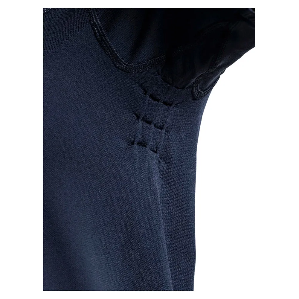 X-Bionic Twyce Run Kortarmet T-skjorte male X-Bionic Twyce Run Kortarmet T-skjorte male