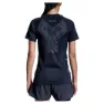X-Bionic Twyce Run Kortarmet T-skjorte male