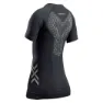 X-Bionic Twyce Run Kortarmet T-skjorte male