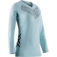 X-Bionic Twyce Run Langarmet T-skjorte male X-Bionic Twyce Run Langarmet T-skjorte male