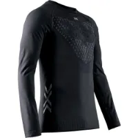 X-Bionic Twyce Run Langarmet T-skjorte male X-Bionic Twyce Run Langarmet T-skjorte male