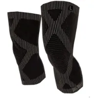 X-Bionic Twyce Stabilizer Knebeskyttere