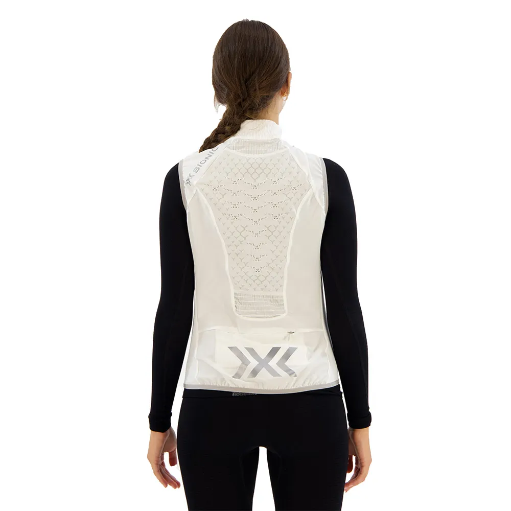 X-Bionic Twyce Vest female X-Bionic Twyce Vest female