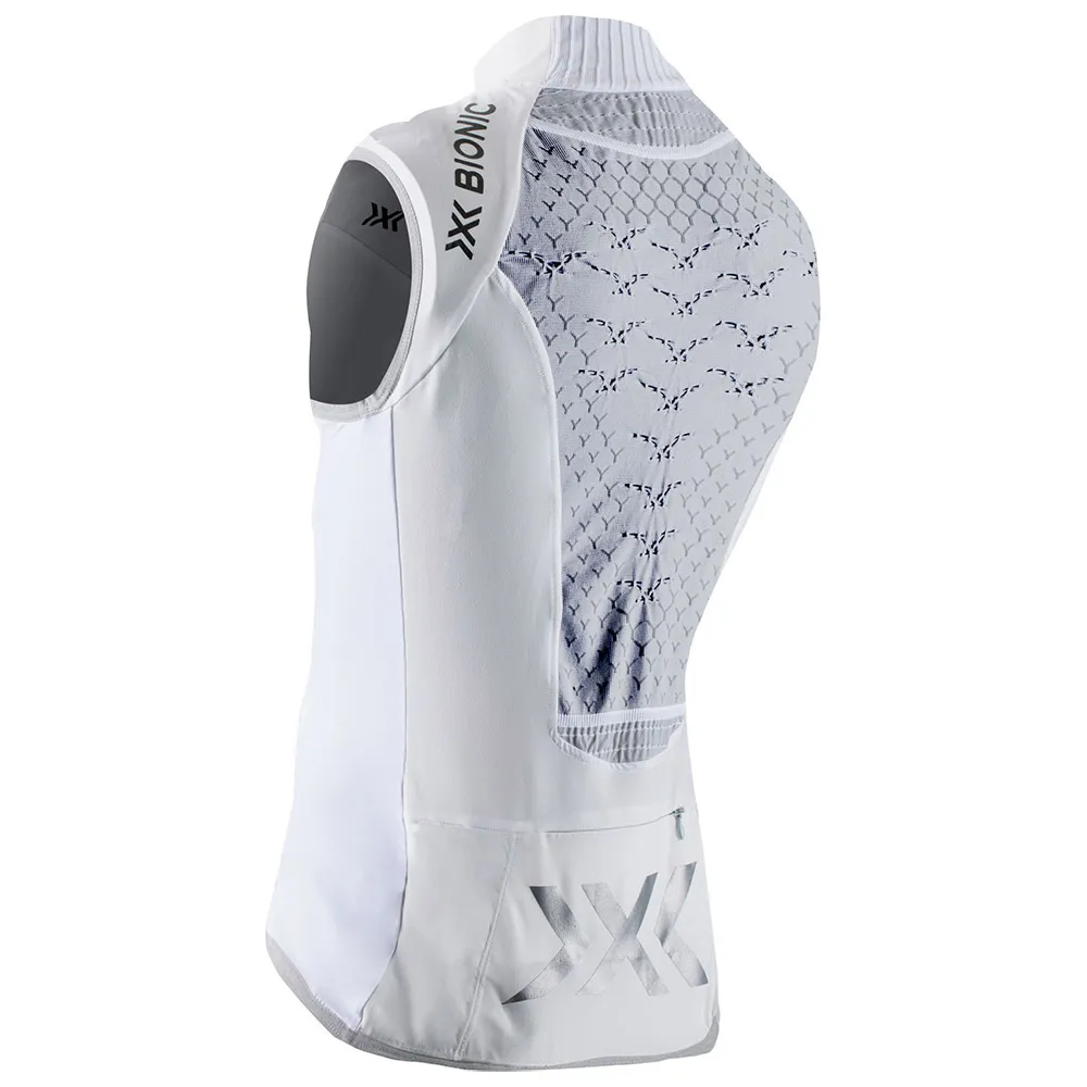 X-Bionic Twyce Vest male X-Bionic Twyce Vest male