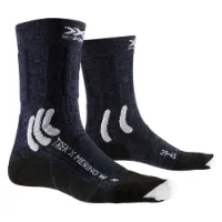 X-Bionic X Merino Sokker X-Bionic X Merino Sokker