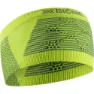Hi vis yellow / grey