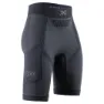 X-Bionic Xceed Korte Leggings female