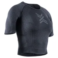 X-Bionic Xceed Run Crop Kortærmet Baselayer X-Bionic Xceed Run Crop Kortærmet Baselayer