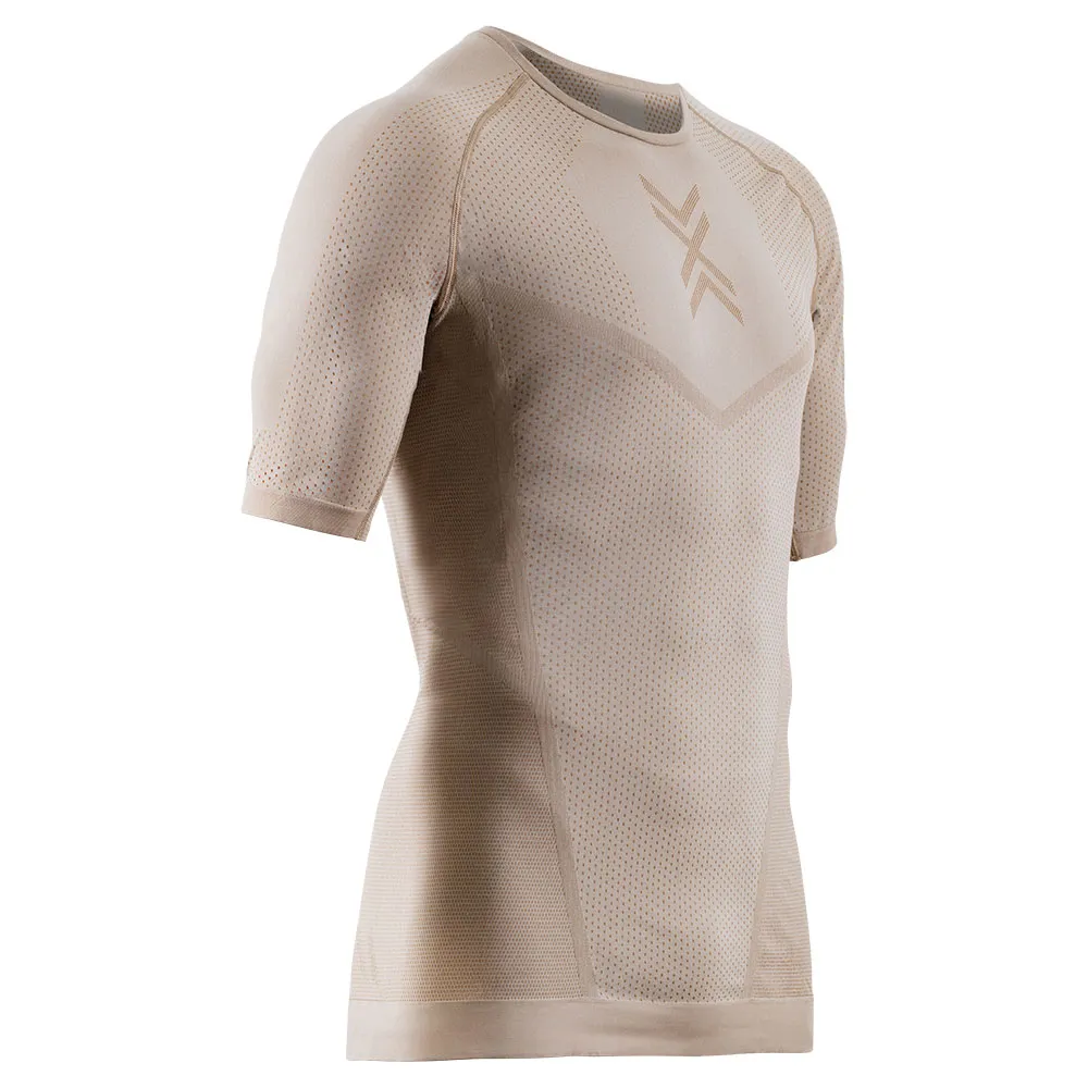 X-Bionic Xceed Run Kortærmet Baselayer