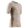 X-Bionic Xceed Run Kortærmet Baselayer