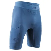X-Bionic Xceed Run Korte Leggings female