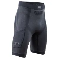 X-Bionic Xceed Run Korte Leggings male
