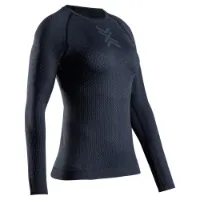 X-Bionic Xceed Run Langarmet T-skjorte female X-Bionic Xceed Run Langarmet T-skjorte female
