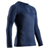 X-Bionic Xceed Run Langarmet T-skjorte male X-Bionic Xceed Run Langarmet T-skjorte male
