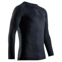 X-Bionic Xceed Run Langarmet T-skjorte male X-Bionic Xceed Run Langarmet T-skjorte male