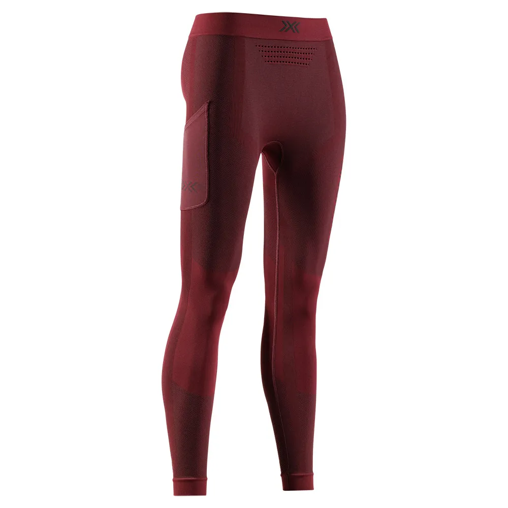 X-Bionic Xceed Run Leggings female X-Bionic Xceed Run Leggings female