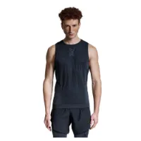 X-Bionic Xceed Run Tank Ermeløs Baselag X-Bionic Xceed Run Tank Ermeløs Baselag