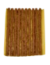 X-sauce 10-pakningsplugger for Tubeless dekkforsegling