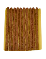 X-sauce 10-pakningsplugger for Tubeless dekkforsegling X-sauce 10-pakningsplugger for Tubeless dekkforsegling