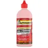 X-sauce Anti-Puncture Væske Til Slanger, Tubeless og Tubular 500ml, Red