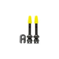 X-sauce Blister 2 Tubeless Presta Ventiler 40mm X-sauce Blister 2 Tubeless Presta Ventiler 40mm