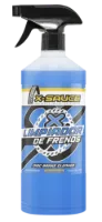 X-sauce Bremserens 900 ml Spray