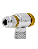 X-sauce CO2 Patronadapter