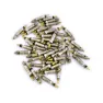 X-sauce Core Presta Ventilkjerne 50 Enheter, Silver, One Size