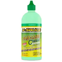 X-sauce Ecolube voks til alt vær 500ml