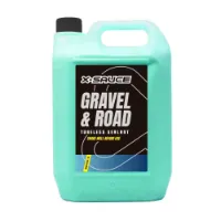 X-sauce Gravel & Road Slangeløst Tetningsmiddel 5l X-sauce Gravel & Road Slangeløst Tetningsmiddel 5l