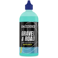 X-sauce Gravel&Road tubeless sealant 5L X-sauce Gravel&Road tubeless sealant 5L