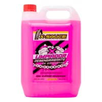 X-sauce Kjede Rens 5L X-sauce Kjede Rens 5L