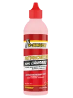 X-sauce Lappe Veske Til Slanger 200 ml