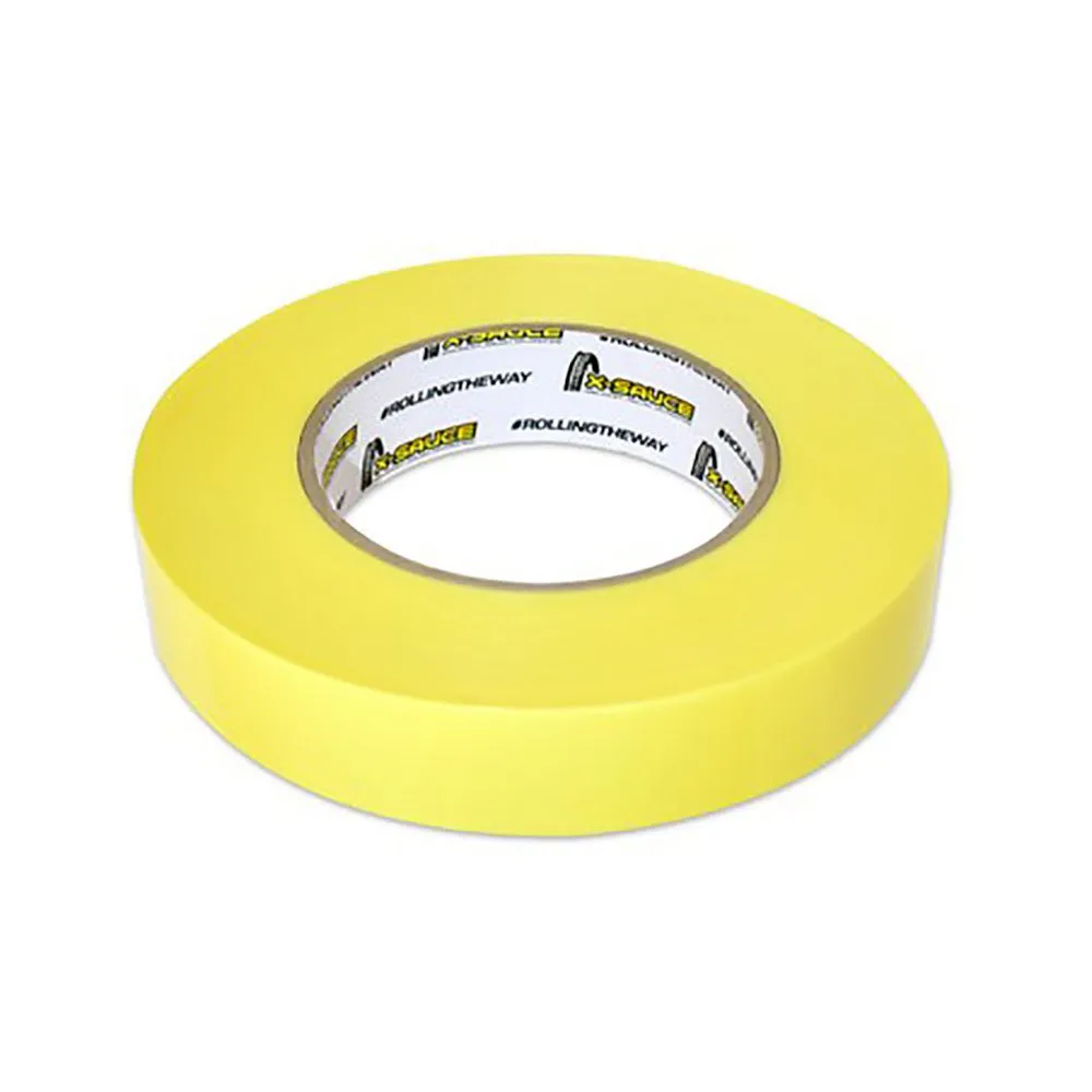 X-sauce Tubeless Adhesive Felgteip 66 M