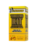 X-sauce Tubeless Konverteringskit Til MTB X-sauce Tubeless Konverteringskit Til MTB