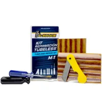 X-sauce Tubeless Reparasjonssett M-1 X-sauce Tubeless Reparasjonssett M-1