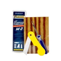 X-sauce Tubeless Reparasjonssett M-2 X-sauce Tubeless Reparasjonssett M-2