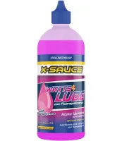 X-sauce Watts Kjedeolje 500ml